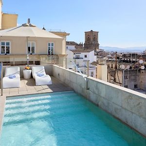 Hotel Macia Granada Five Senses Rooms & Suites